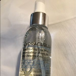 Jonathan Hydracurls brand new never used